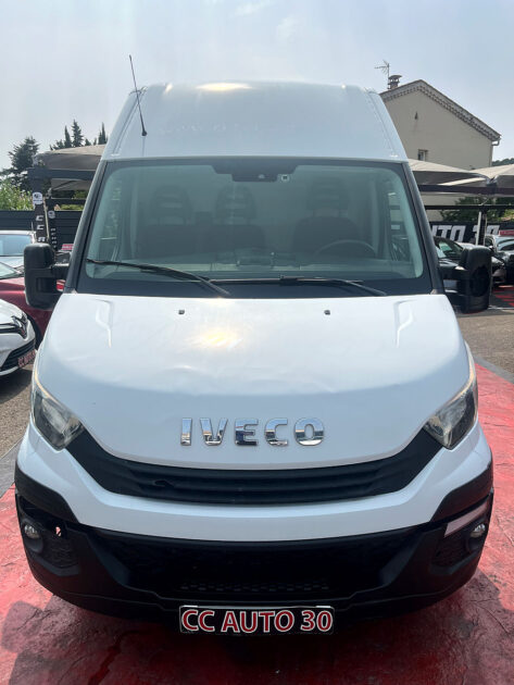 IVECO 35S14 2016