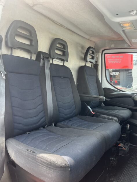 IVECO 35S14 2016