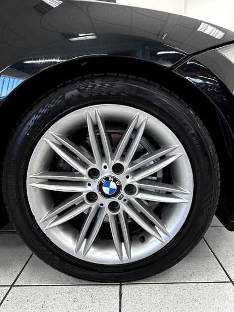 BMW Série 1 123d 204ch Pack Steptonic LCI