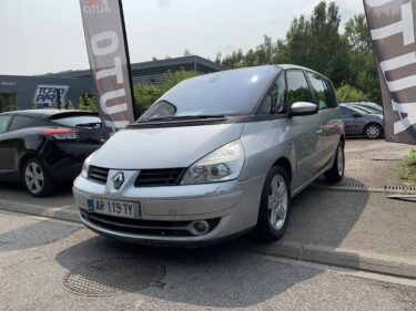 RENAULT ESPACE 2.0 150CV