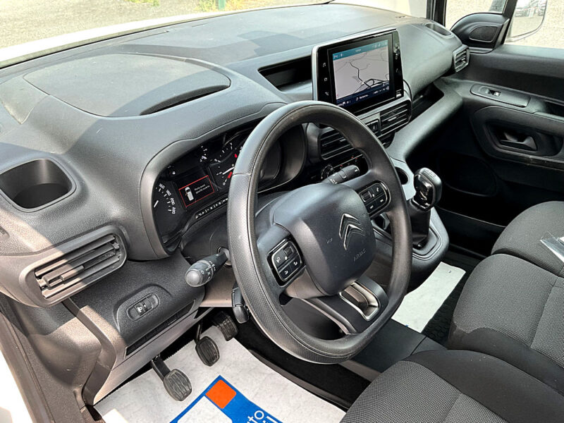 CITROEN BERLINGO Camionnette/Monospace 2020