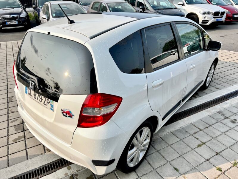 HONDA JAZZ III 1.3 100cv