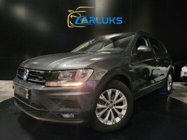 VOLKSWAGEN TIGUAN 2.0 TDI 150cv Match DSG7 // APPLE CARPLAY/MIRROR LINK/ANDROID AUTO