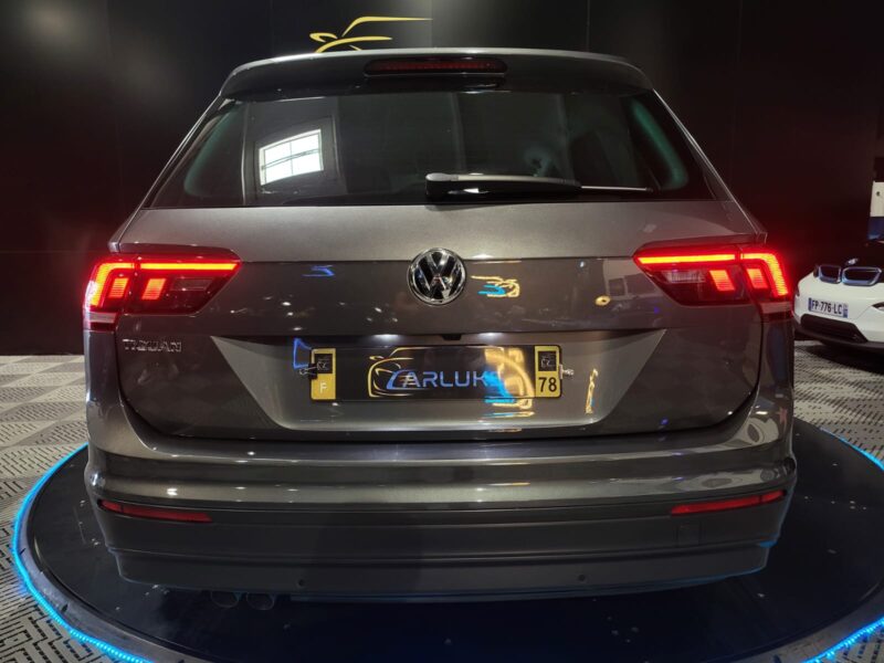 VOLKSWAGEN TIGUAN 2.0 TDI 150cv Match DSG7 // APPLE CARPLAY/MIRROR LINK/ANDROID AUTO