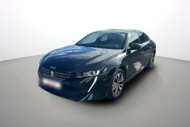 PEUGEOT 508 Allure Hybrid 225 180 CV GARANTIE 12 MOIS