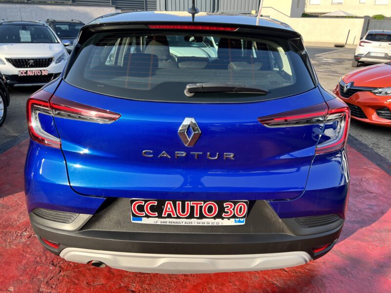 RENAULT CAPTUR II 2021