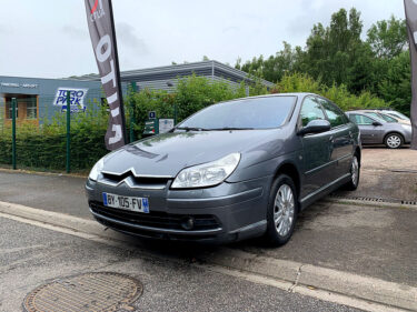 CITROEN C5 1.8i 16V 125CV