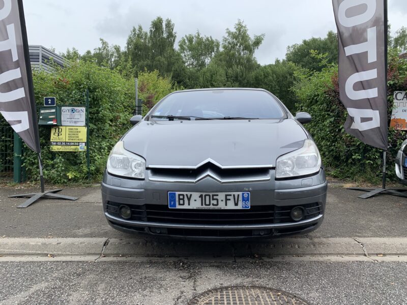 CITROEN C5 1.8i 16V 125CV