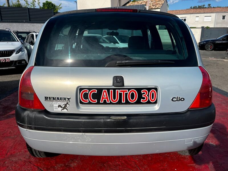 CITROEN C5 1.8i 16V 125CV