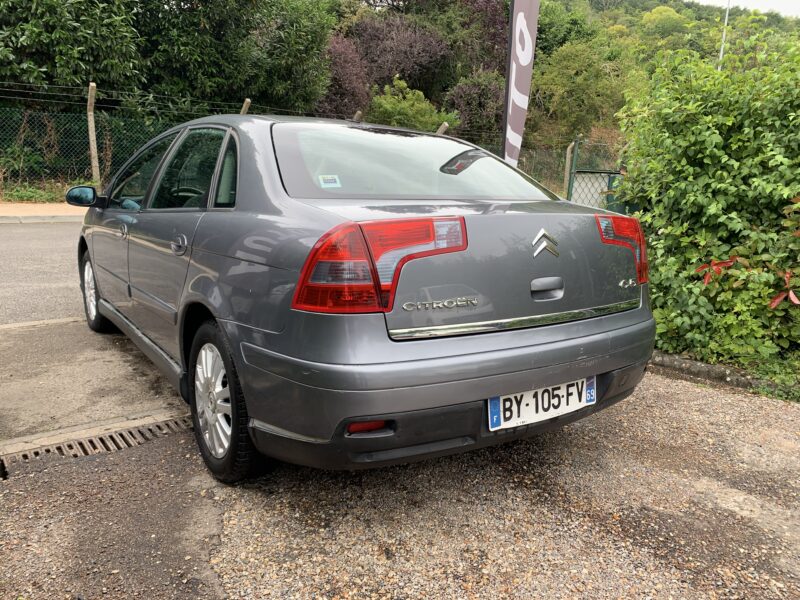 CITROEN C5 1.8i 16V 125CV