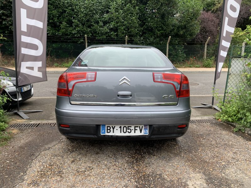 CITROEN C5 1.8i 16V 125CV