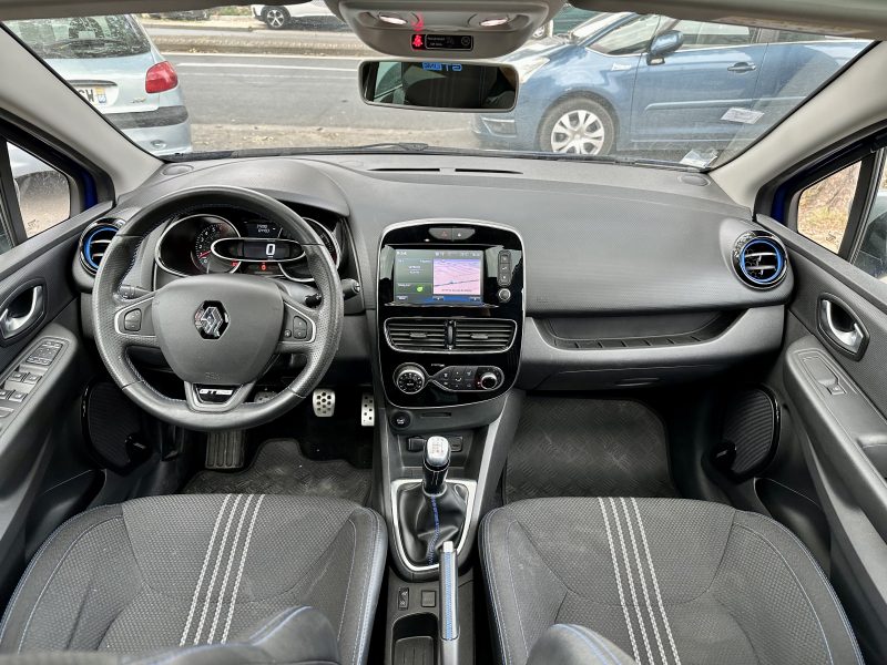 RENAULT CLIO IV 2019