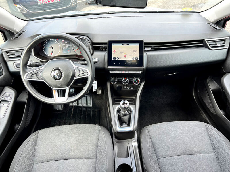 RENAULT CLIO 2020