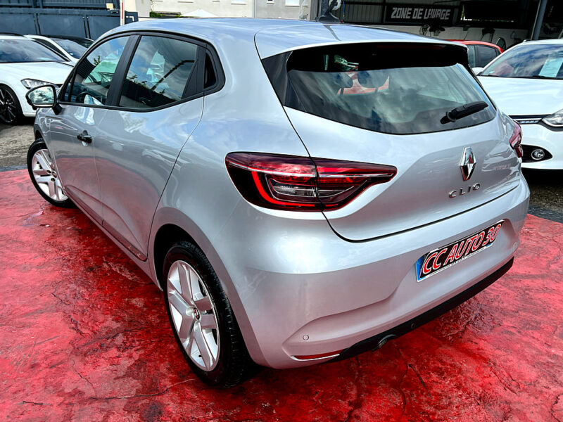 RENAULT CLIO 2020