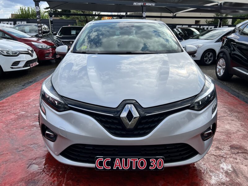 RENAULT CLIO 2020