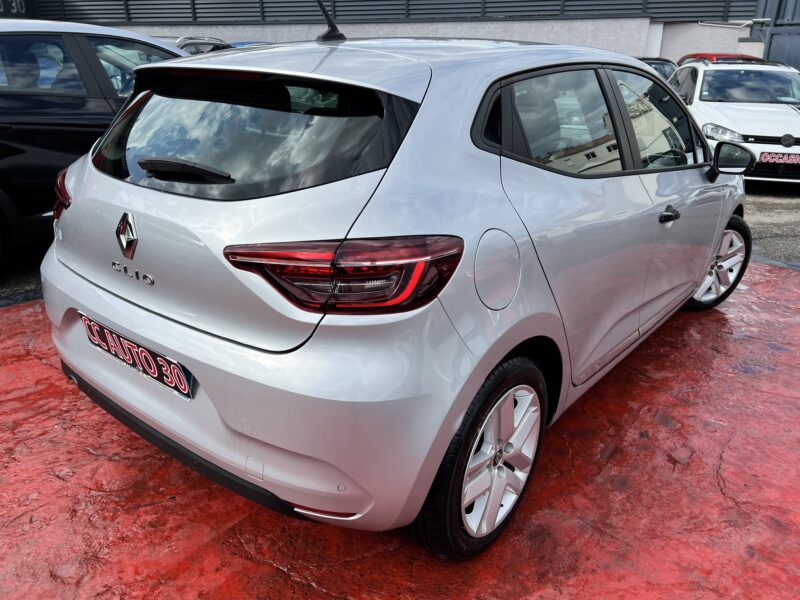 RENAULT CLIO 2020