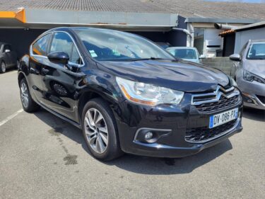 CITROEN DS4 2014