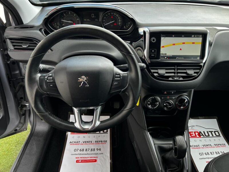 PEUGEOT 208 2019