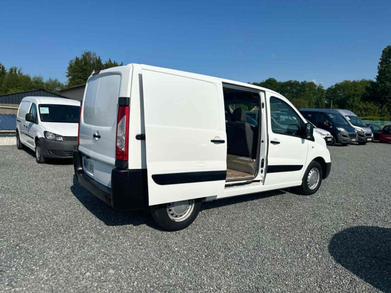 Citroen  Jumpy FG 2010