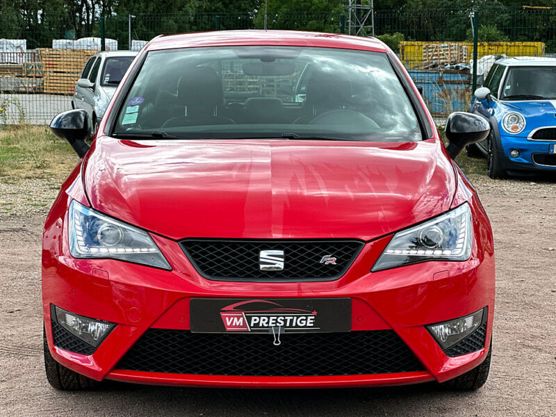 SEAT IBIZA 1,2L FR TSI 110 CV / Paiement 4X Possible