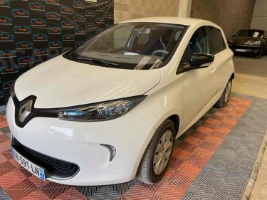 RENAULT ZOE BFM  88Ch