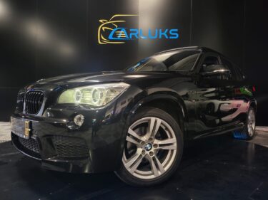 BMW X1 25d 218cv XDrive M-Sport Steptronic // PACK LED COMPLET / CAMERA / SONO HARMAN/KARDON