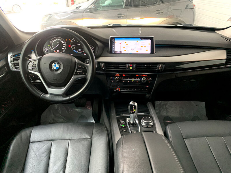 BMW X5 (F15) XDRIVE30D 258 LOUNGE PLUS BVA8