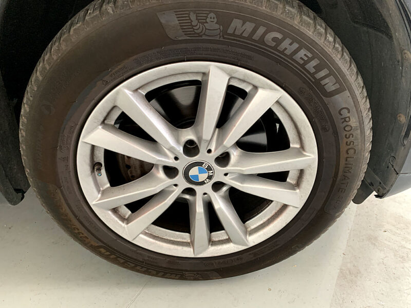 BMW X5 (F15) XDRIVE30D 258 LOUNGE PLUS BVA8