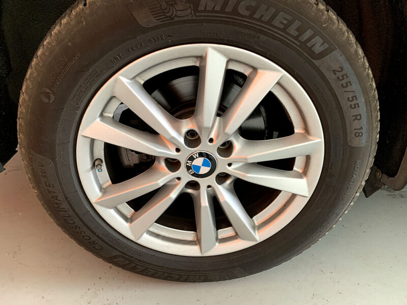 BMW X5 (F15) XDRIVE30D 258 LOUNGE PLUS BVA8