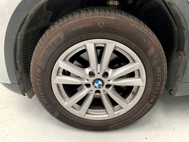 BMW X5 (F15) XDRIVE30D 258 LOUNGE PLUS BVA8