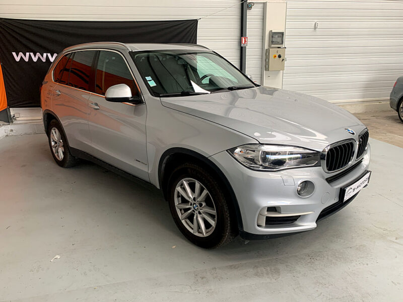 BMW X5 (F15) XDRIVE30D 258 LOUNGE PLUS BVA8