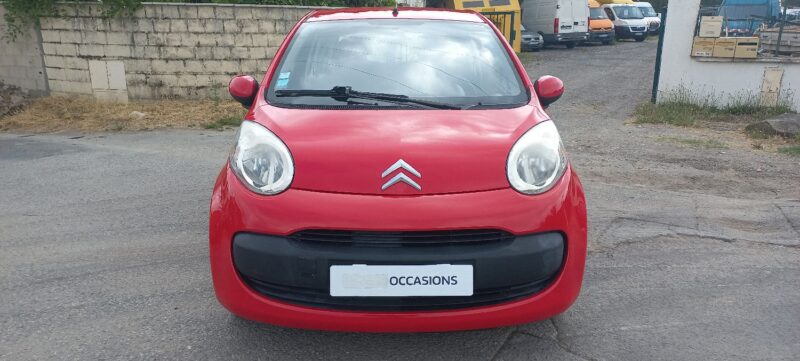 CITROEN C1 2006