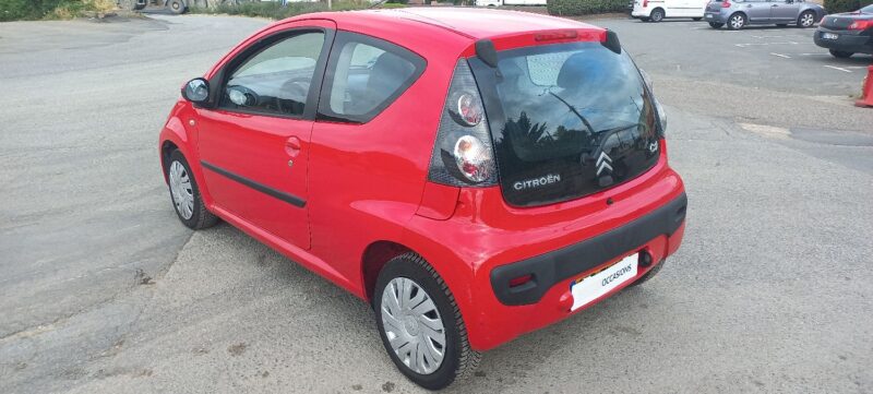 CITROEN C1 2006