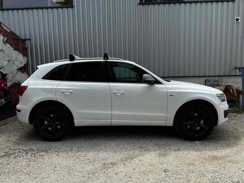 AUDI Q5 3.0 TDI QUATTRO S-LINE 240 CV REPRISE POSSIBLE