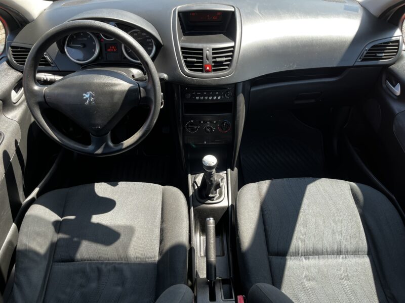 PEUGEOT 207 3 Portes 2007