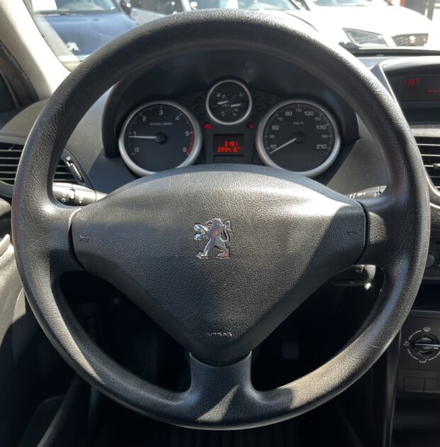 PEUGEOT 207 3 Portes 2007