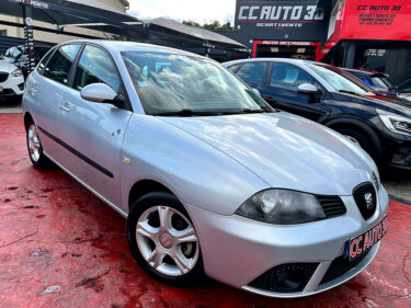 SEAT IBIZA III 2006