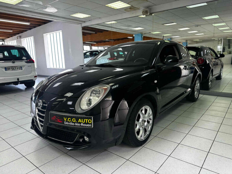 ALFA ROMEO MITO 1.4 MPI 78ch Junior