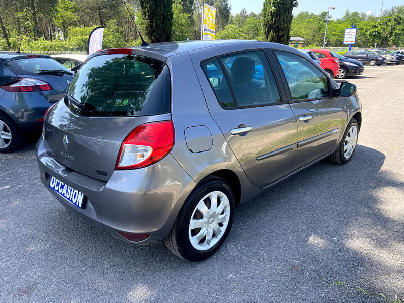 RENAULT CLIO 1.5 DCI 75 COLLECTION