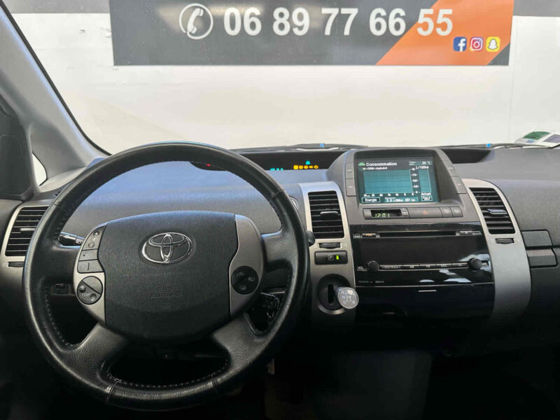 TOYOTA PRIUS 2006