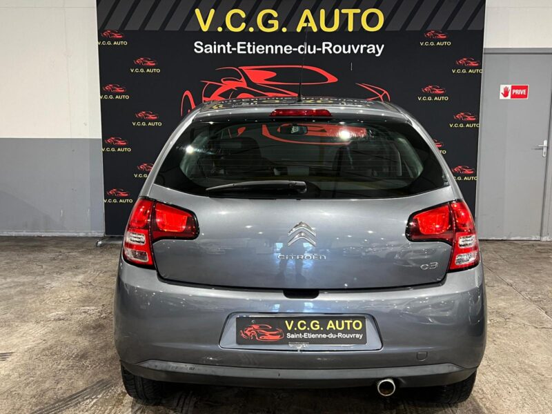 CITROEN C3 2011