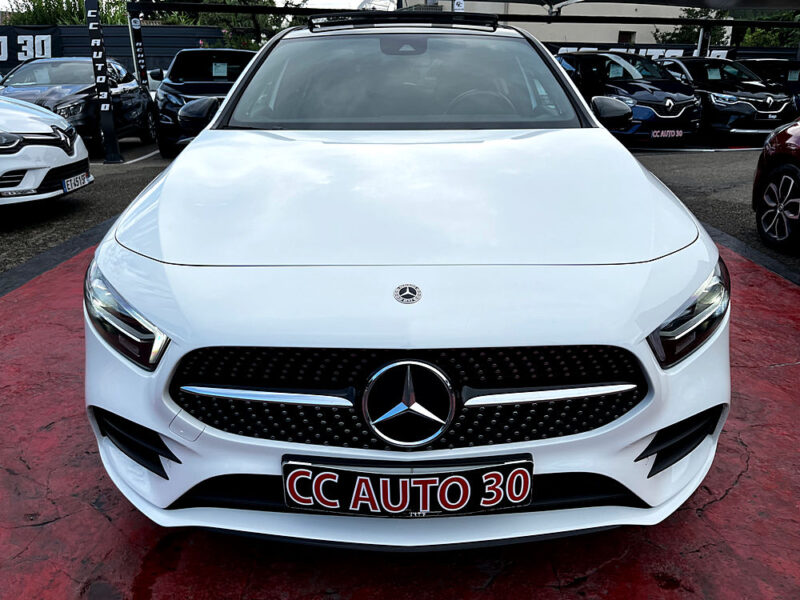 MERCEDES CLASSE A 2020