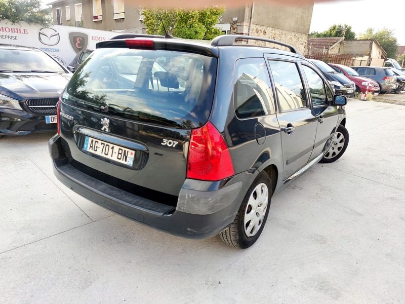 PEUGEOT 307 Break 2006