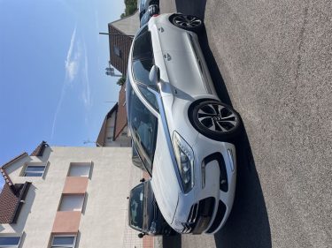 CITROEN DS5 2012