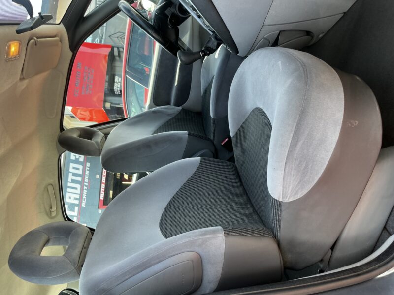 CITROEN XSARA PICASSO 2009