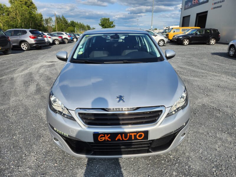 PEUGEOT 308 SW BLUEHDI 120CV 2015 148000 KM 