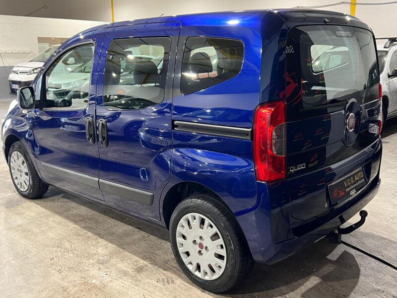 FIAT FIORINO 2010