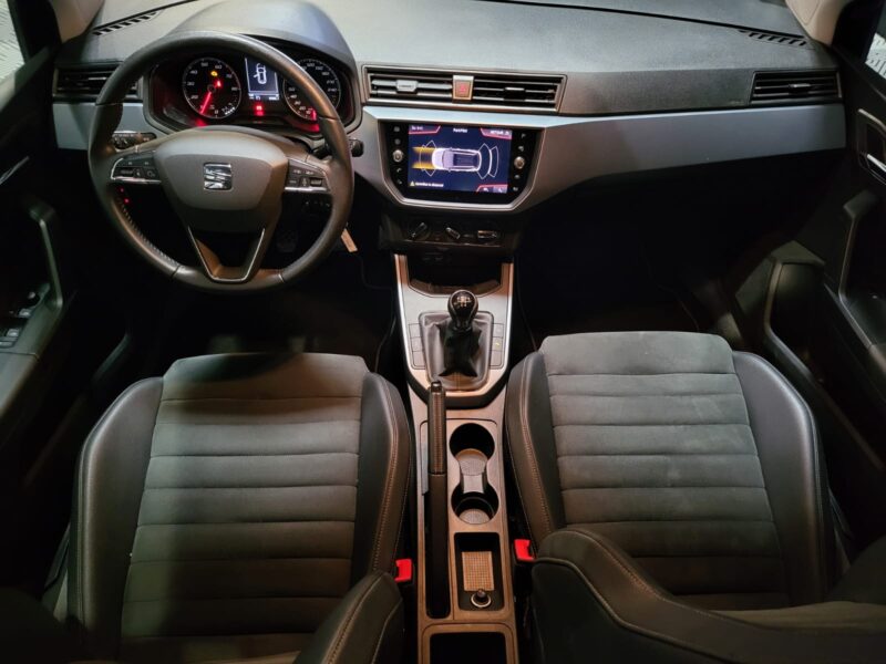 1.0 TSi 95 cv / CARPLAY / CAMERA AR 