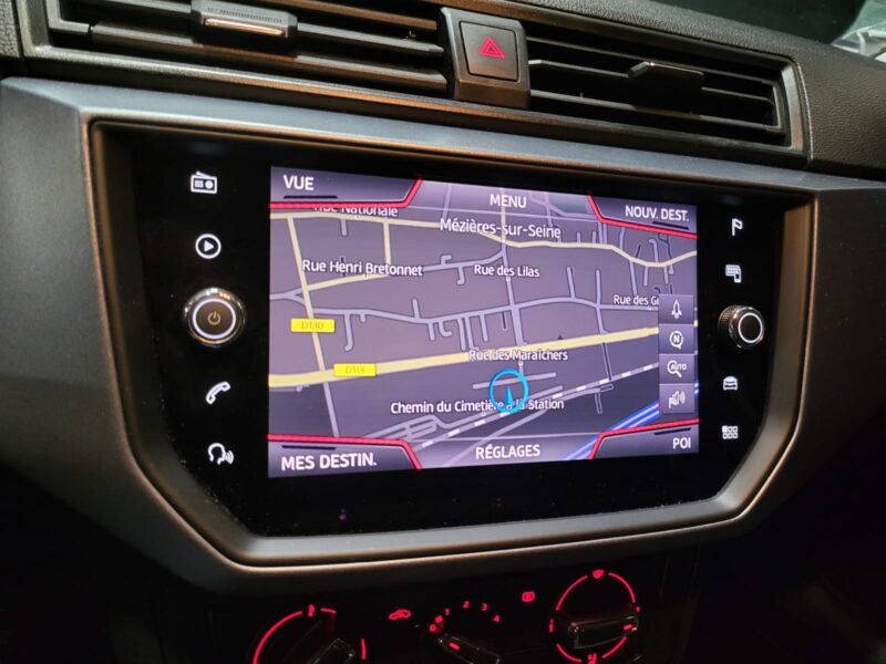 1.0 TSi 95 cv / CARPLAY / CAMERA AR 