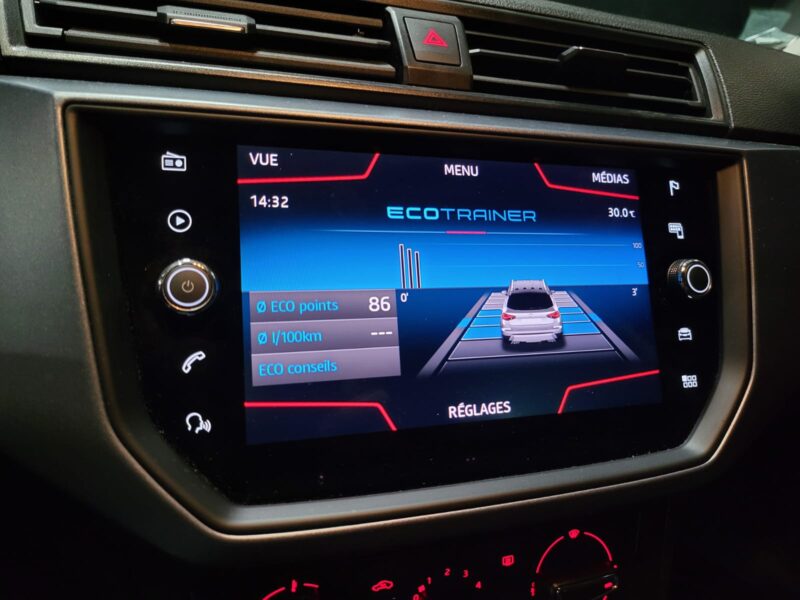 1.0 TSi 95 cv / CARPLAY / CAMERA AR 